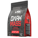 Hipercalórico Dark Mass 3kg Dark Lab – Whey Protein, Creatina, BCAA, Waxy Maize, Ganho de Massa Premium