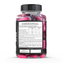 Colágeno Hidrolisado Dark Lab – 120 Cápsulas