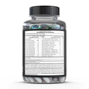 Multivitamínico 60 Cápsulas -Dark Lab