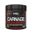 Pré-Treino Carnage Underground 450g – Dark Lab