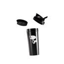 Kit Creatina Pura 100% 300g / 150g Monohidratada + Coqueteleira Fuse 700ml – Dark Lab