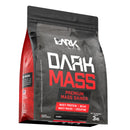 Kit 2x Hipercalórico Dark Mass 3kg – Mass Gainer Premium com Proteína, BCAA, Creatina e Waxy Maize