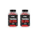 Kit Termogênico 2x Therma Burn Dark Lab – 120 Cápsulas