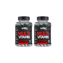 Kit 2 x Multivitamínicos 60 Cápsulas -Dark Lab