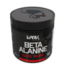 Dark Lab – Beta Alanina 100% Pura 150g | Mais Performance e Desempenho – Beta Alanina 2000 mg, Pré-Treino