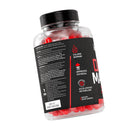 Kit 2x Termogênico Dark Mamba Dark Lab – 60 Cápsulas