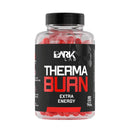 Termogênico 120 Capsulas Therma Burn 120 Cápsulas Dark Lab com Cafeína