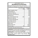 Dark Lab – L-Carnitina 2000 mg Fat Burn – 120 Cápsulas