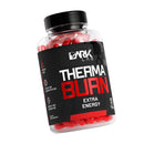 Termogênico 120 Capsulas Therma Burn 120 Cápsulas Dark Lab com Cafeína