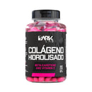 Colágeno Hidrolisado Dark Lab – 120 Cápsulas