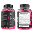 DARK LAB - KIT x2 Colágenos hidrolisados tipo I - 120 Cápsulas