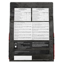 Kit 2x Hipercalórico Dark Mass 3kg – Mass Gainer Premium com Proteína, BCAA, Creatina e Waxy Maize