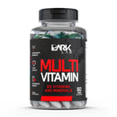 Multivitamínico 60 Cápsulas -Dark Lab