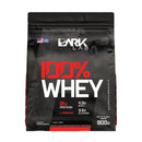 100% Whey Protein Concentrado Refil 900g Dark Lab