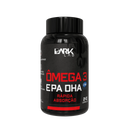 Omega 3 EPA DHA 240 Caps - Dark Lab