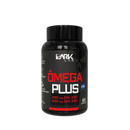 Omega 3 Plus 120 Caps - Dark Lab