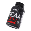 Dark Lab - BCAA 3:1:1 60 Cápsulas