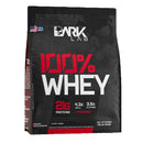100% Whey Protein Concentrado Refil 900g Dark Lab